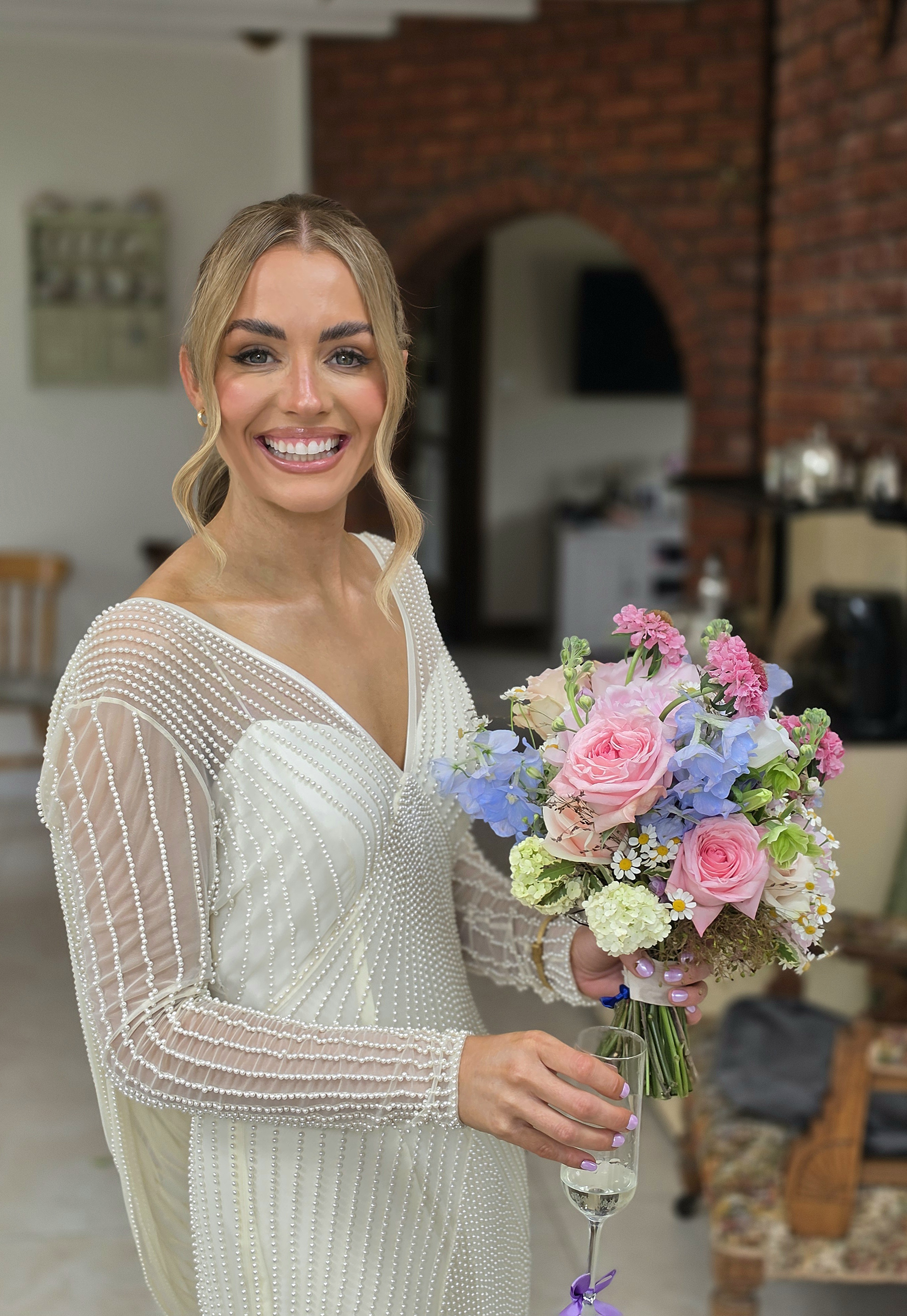 The Bride