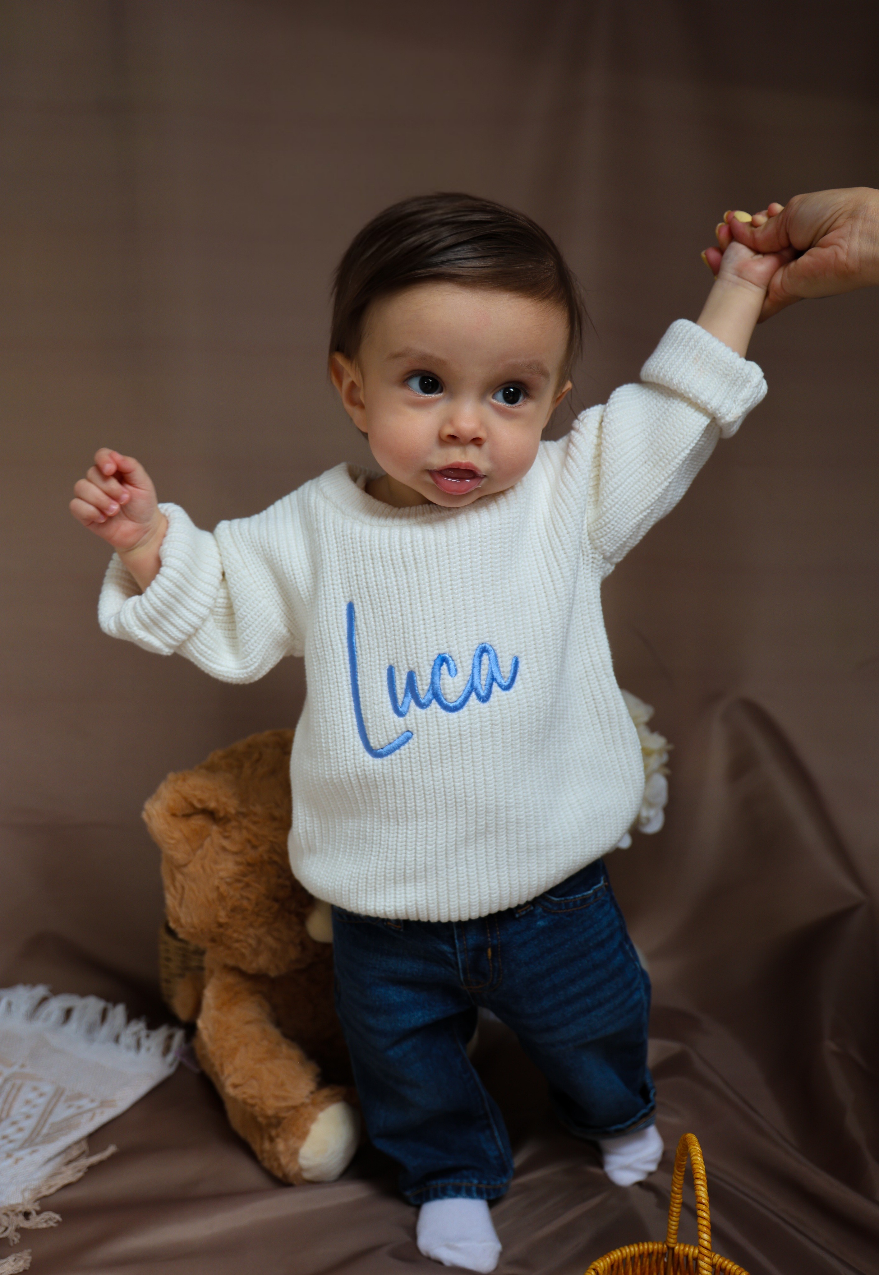 Baby Milestone